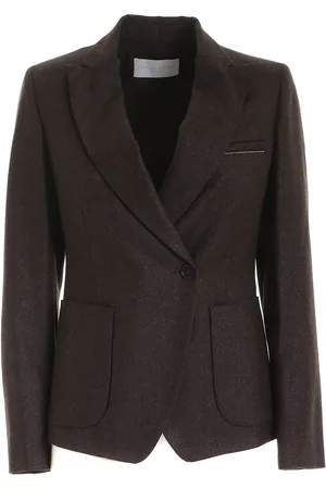 Fabiana Filippi Blazer