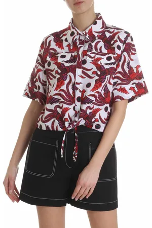 Kenzo Camisa
