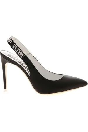 Moschino Zapatos De Salón