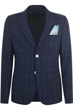 D.A. Daniele Alessandrini Blazer