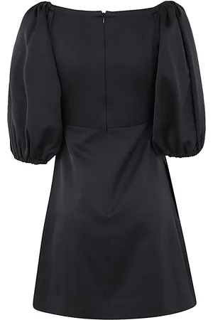 Patou Vestido Midi