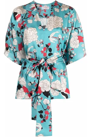 ALBERTO BIANI Blusa