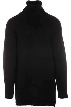 OFF-WHITE Suéter Con Cuello Alto