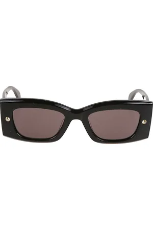Alexander McQueen Gafas