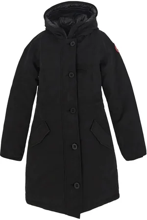 Canada Goose Parka