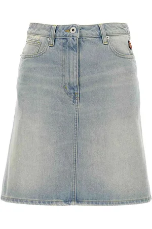 Kenzo Falda Semilarga