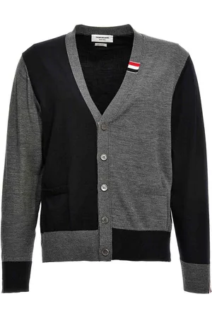 Thom Browne Cárdigan
