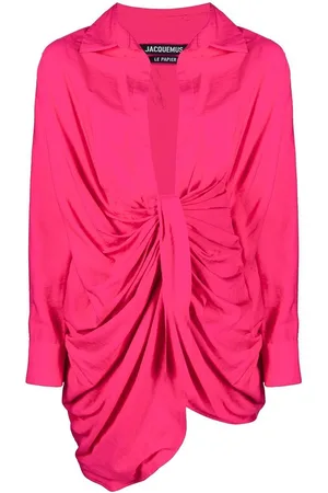 Jacquemus Camisa