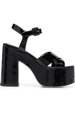 HAUS OF HONEY Sandalias