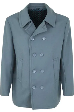 Etro Chaqueta Casual