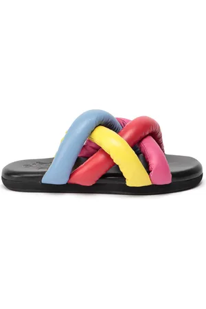 Moncler Sandalias