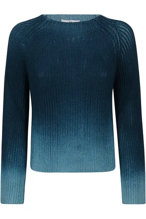 ELEVEN88 Suéter Cuello Redondo
