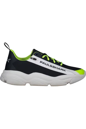 Zapatillas discount paul shark