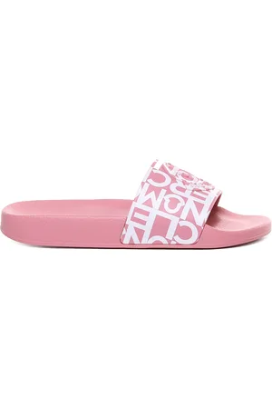 Moncler Chanclas