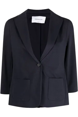Fabiana Filippi Blazer
