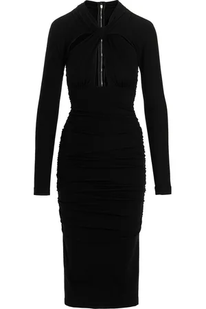 Dolce & Gabbana Vestido Midi