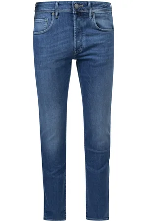 Incotex Vaqueros Pitillos