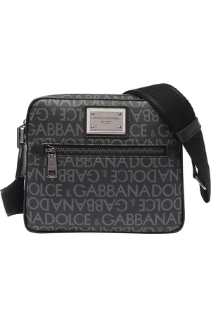 Dolce & Gabbana Bolsa Bandolera