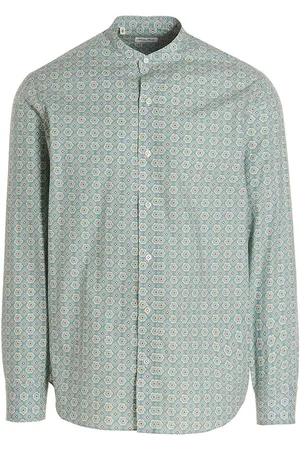 SALVATORE PICCOLO Camisa