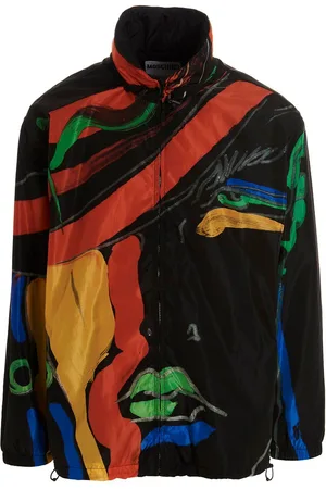 Moschino Chaqueta Casual