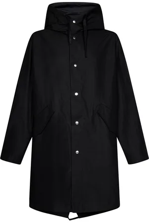 Jil Sander Parka