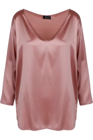 GIANLUCA CAPANNOLO Blusa