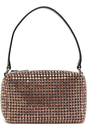 Alexander Wang Bolsa De Hombro