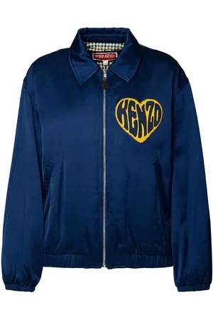 Kenzo Chaqueta Casual