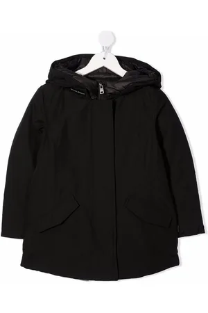 Woolrich Parka