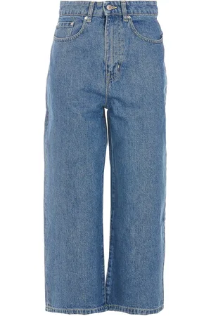 Kenzo Vaqueros Rectos