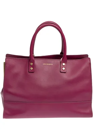Lulu Guinness Bolso Shopping