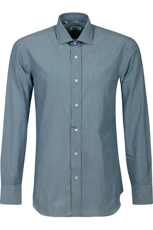 SALVATORE PICCOLO Camisa