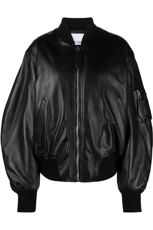 The Attico Chaqueta Bomber
