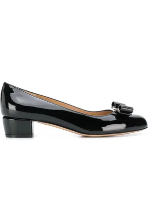 Salvatore Ferragamo Zapatos De Salón