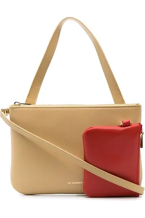 Jil Sander Bolsa Bandolera