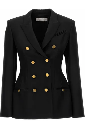Serafini Blazer