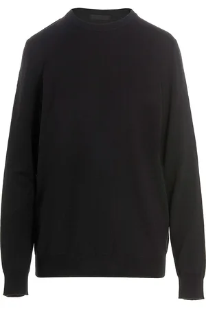 WARDROBE.NYC Wardrobe. NYC Suéter Cuello Redondo