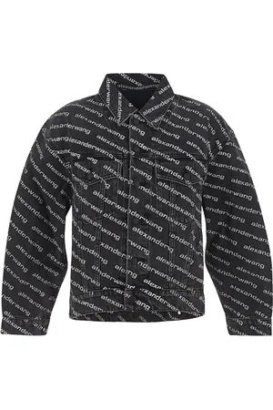 Alexander Wang Chaqueta Casual