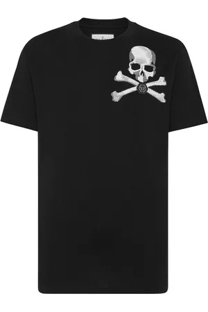 Philipp Plein Camiseta
