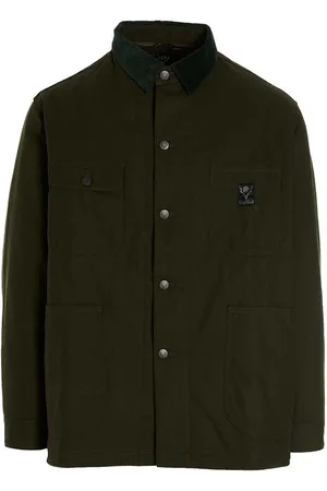 SOUTH2 WEST8 Parka