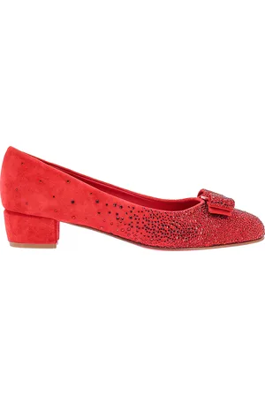 Salvatore Ferragamo Zapatos De Salón