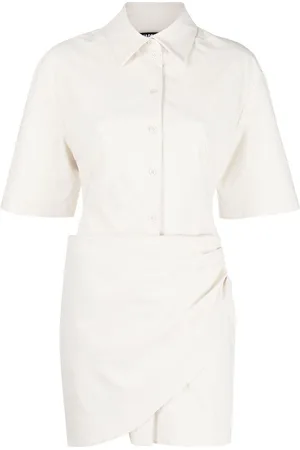 Jacquemus Camisa