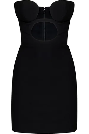 Nensi Dojaka Vestido