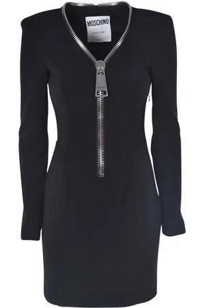 Moschino Vestido Corto