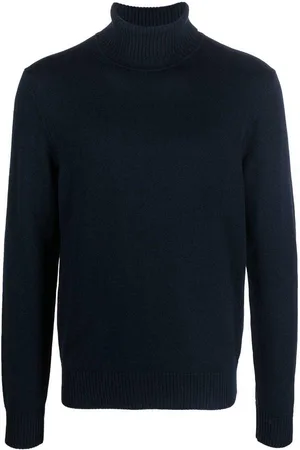 Eclat Suéter Con Cuello Alto
