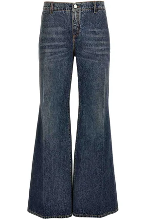 Etro Jeans Boot-Cut