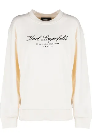 Karl Lagerfeld Camisa