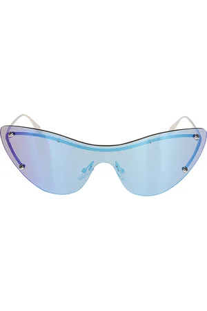 Alexander McQueen Gafas