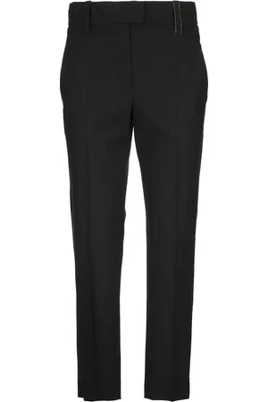 Brunello Cucinelli Pantalón Casual