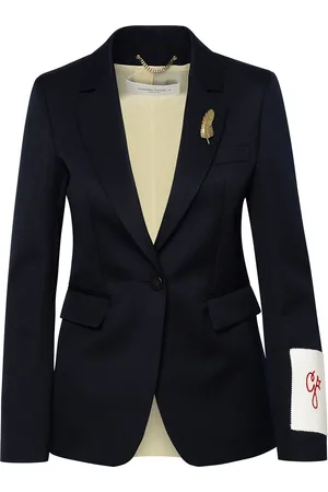 Golden Goose Blazer
